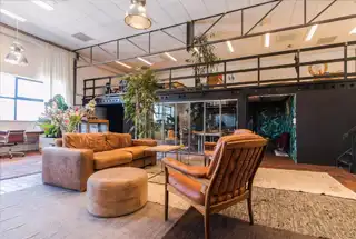 Business Centre at Sunteck City Avenue 5